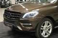 Mercedes-Benz ML 350 CDI LEDER DISTR. ILS H&K 360 MEMORY Braun - thumbnail 3