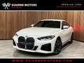 BMW 420 iA Gran Coupé M Pack Led/Pdc/Cam *1j garantie* Blanc - thumbnail 3