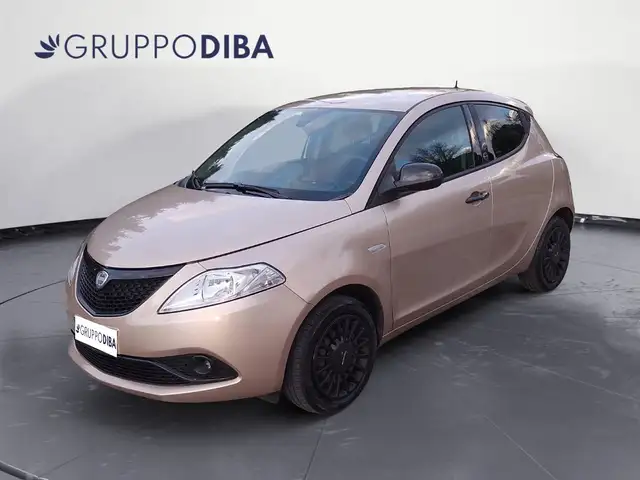 Lancia Ypsilon III 2015 Benzina 1.0 firefly hybrid Maryne s&s 70