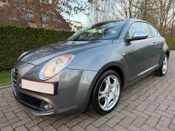 Mito 1.3 JTD Multijet Sport