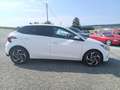 Hyundai i20 TRENDLINE  Automatik Weiß - thumbnail 3