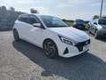 Hyundai i20 TRENDLINE  Automatik Weiß - thumbnail 5
