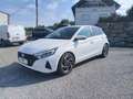 Hyundai i20 TRENDLINE  Automatik Weiß - thumbnail 1