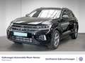 Volkswagen T-Roc 2.0 TDI R-Line Gar.2029 DSG AHK  Navi LED Schwarz - thumbnail 2