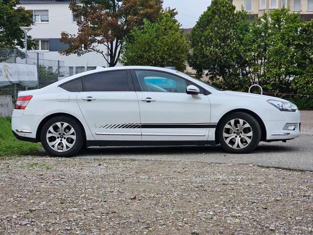 Citroen C5 C5 BlueHDi  2.0  110KW 150 PS