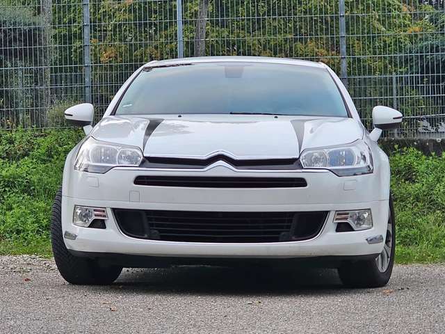 Imagine Citroen C5 C5 BlueHDi  2.0  110KW 150 PS