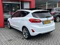 Ford Fiesta 1.0 EcoBoost 125pk Vignale | WINTERSALE | Stoel/ S Blanc - thumbnail 11