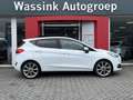 Ford Fiesta 1.0 EcoBoost 125pk Vignale | WINTERSALE | Stoel/ S Blanc - thumbnail 9