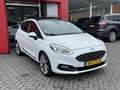 Ford Fiesta 1.0 EcoBoost 125pk Vignale | WINTERSALE | Stoel/ S Blanc - thumbnail 7