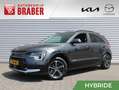 Kia Niro 1.6 GDi Hybrid DynamicPlusLine | Schuif-/kanteldak Grijs - thumbnail 1