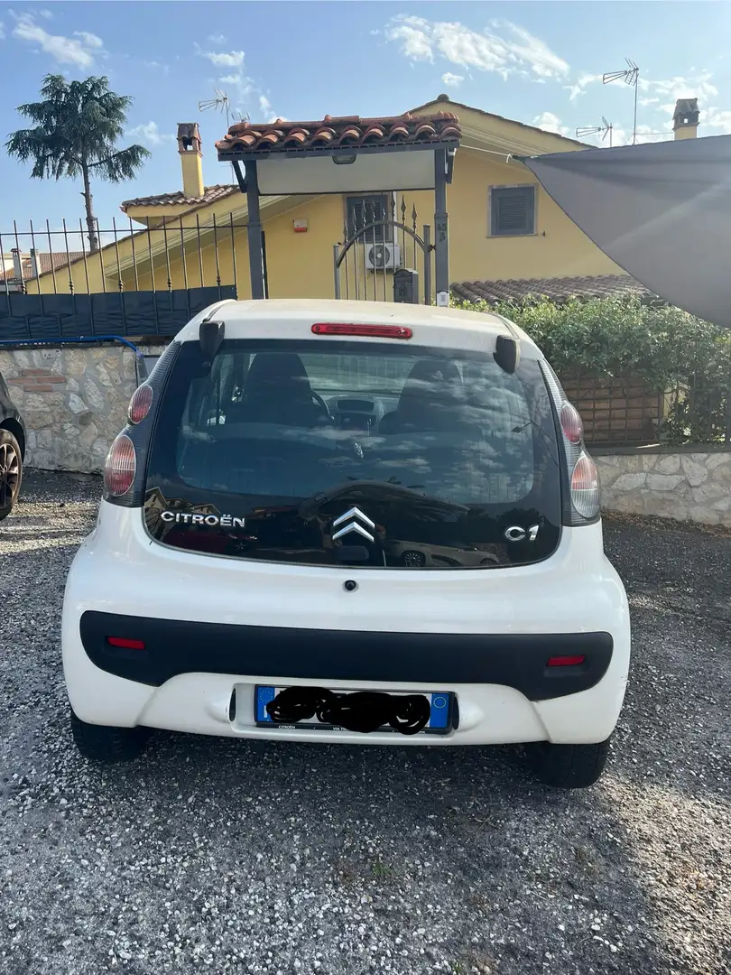 Citroen C1 1.0 Cool&Sound - 2