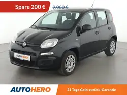 Fiat Panda 1.2 Easy*KLIMA*GARANTIE*