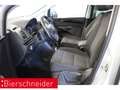 SEAT Alhambra 2.0 TDI DSG Style 17 AHK LED PANO Weiß - thumbnail 3