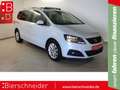 SEAT Alhambra 2.0 TDI DSG Style 17 AHK LED PANO Weiß - thumbnail 1