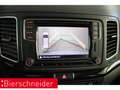 SEAT Alhambra 2.0 TDI DSG Style 17 AHK LED PANO Weiß - thumbnail 6