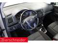SEAT Alhambra 2.0 TDI DSG Style 17 AHK LED PANO Blanc - thumbnail 4