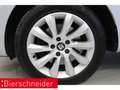SEAT Alhambra 2.0 TDI DSG Style 17 AHK LED PANO Weiß - thumbnail 13