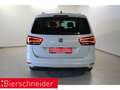 SEAT Alhambra 2.0 TDI DSG Style 17 AHK LED PANO Blanc - thumbnail 16