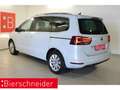 SEAT Alhambra 2.0 TDI DSG Style 17 AHK LED PANO Weiß - thumbnail 14