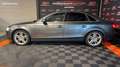 Audi A4 s line 2.0 tdi 177 cv garantie 6 mois Grijs - thumbnail 2