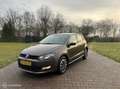 Volkswagen Polo 1.4-16V Comfortline, Airco Brun - thumbnail 1