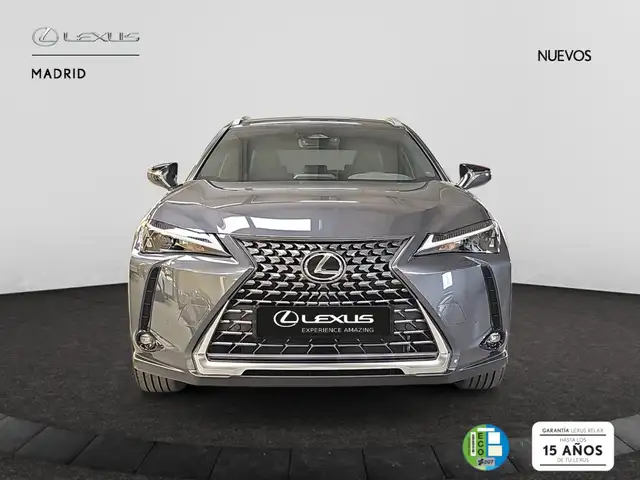 Lexus UX 300h Urban