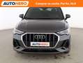 Audi Q3 35 TDI S line Gris - thumbnail 9
