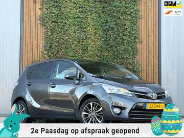 1.8 VVT-i Dynamic 7p.