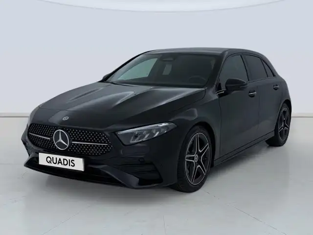 Mercedes-Benz A 200 200d Progressive Line Advanced 8G-DCT