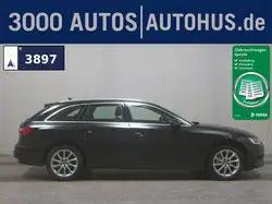 Audi A4 Avant 40 TDI Navi LED PDC