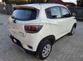 Mahindra KUV100 1.2 K6+ GPL 87cv - UNICO PROPRIETARIO Weiß - thumbnail 3