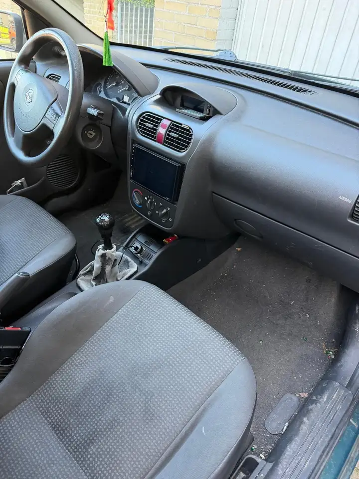 Opel Corsa 1.2 S Liberty, foto 6