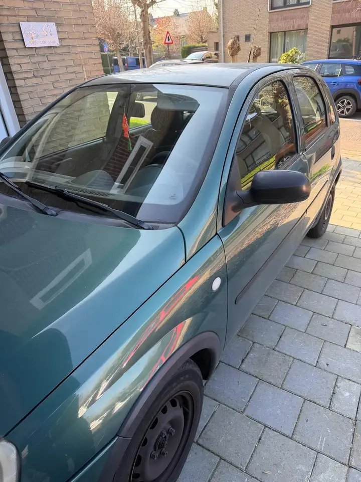 Opel Corsa 1.2 S Liberty, foto 2