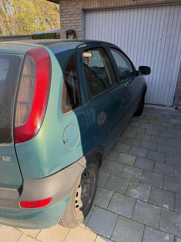 Opel Corsa 1.2 S Liberty, foto 3