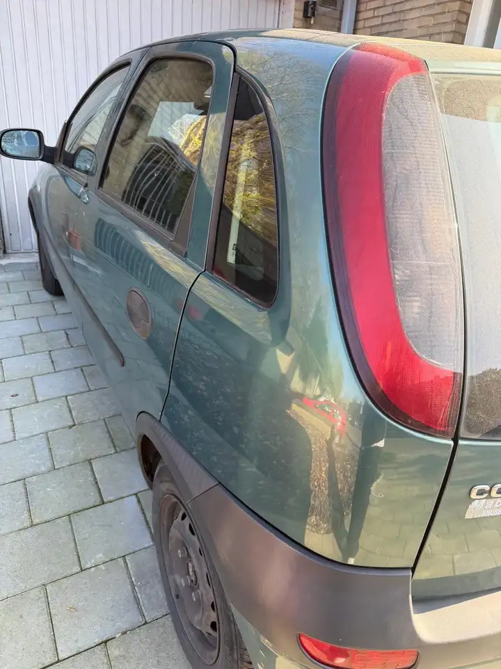 Opel Corsa 1.2 S Liberty, foto 4