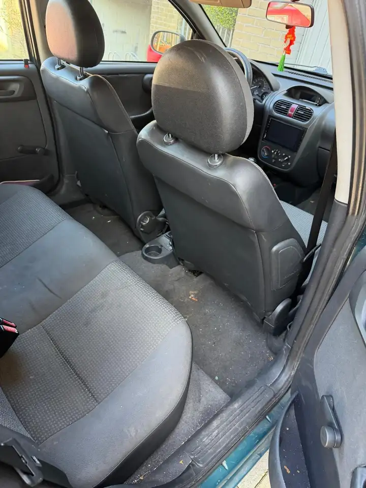 Opel Corsa 1.2 S Liberty, foto 7