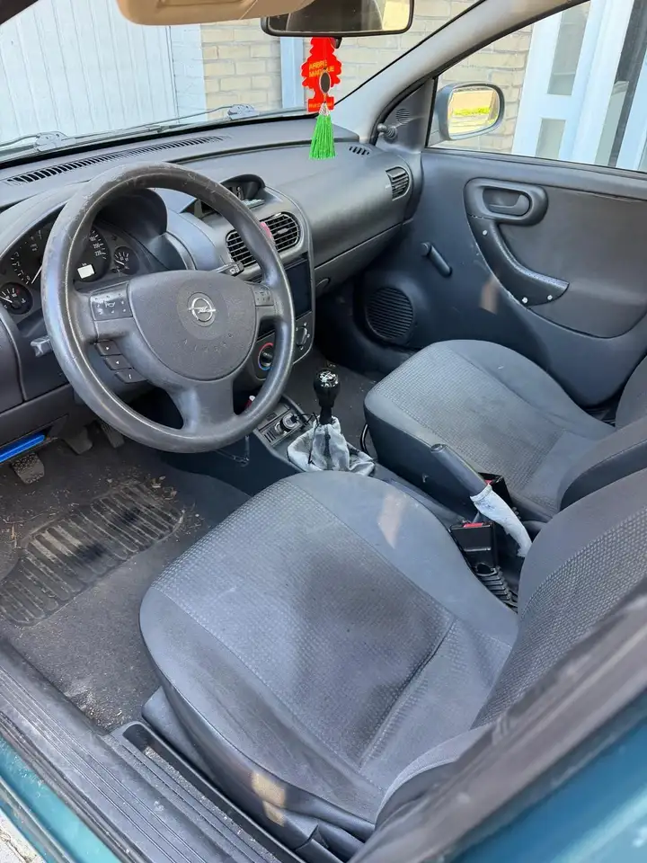 Opel Corsa 1.2 S Liberty, foto 5