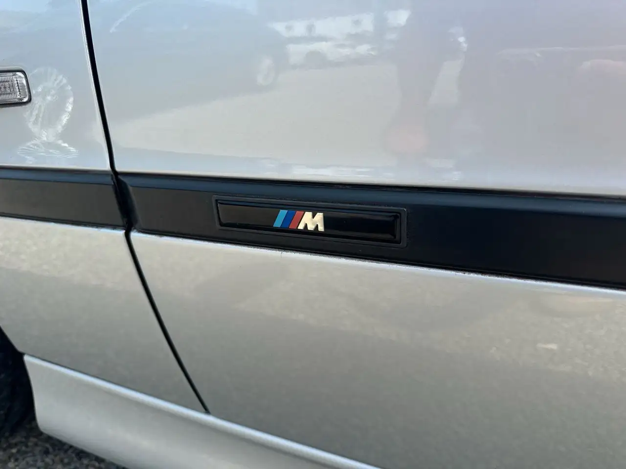 BMW 525 iA M-Paket, foto 8
