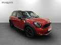 MINI Cooper D Countryman 1.6 D Cooper D ALL4 Rosso - thumbnail 3