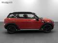 MINI Cooper D Countryman 1.6 D Cooper D ALL4 Rosso - thumbnail 4