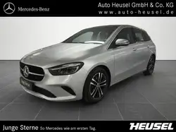 Mercedes-Benz B 250 4M Progressive AUT Kam. KeyLess KlimaA LED