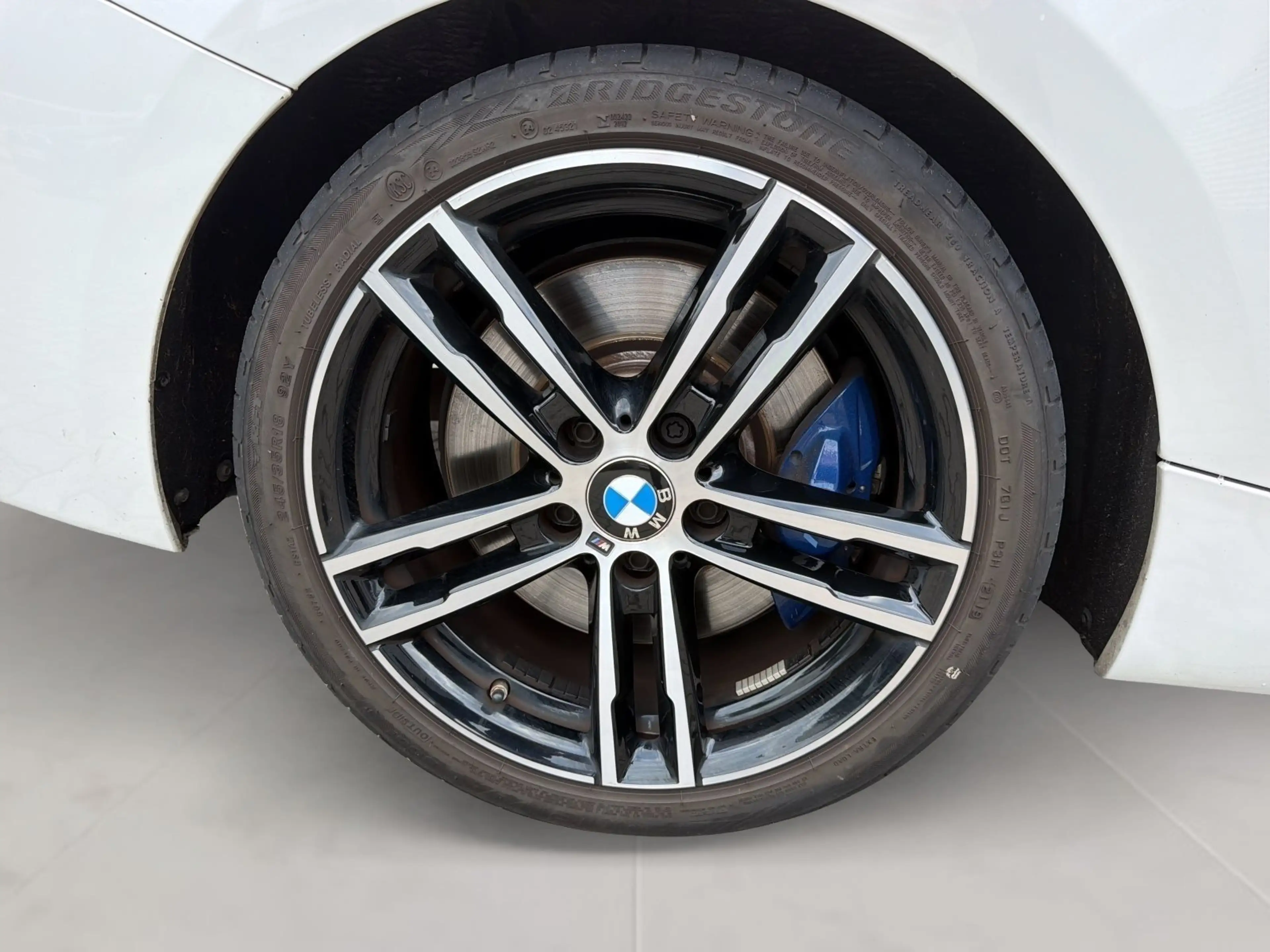 BMW 240 M240i — photo 9