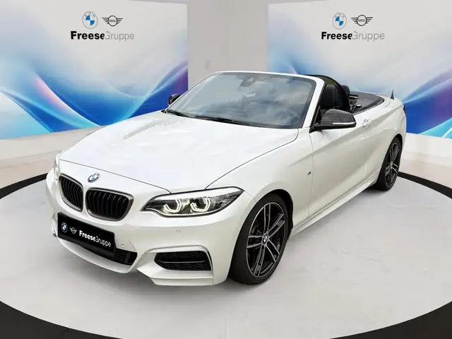 BMW 240 M240i