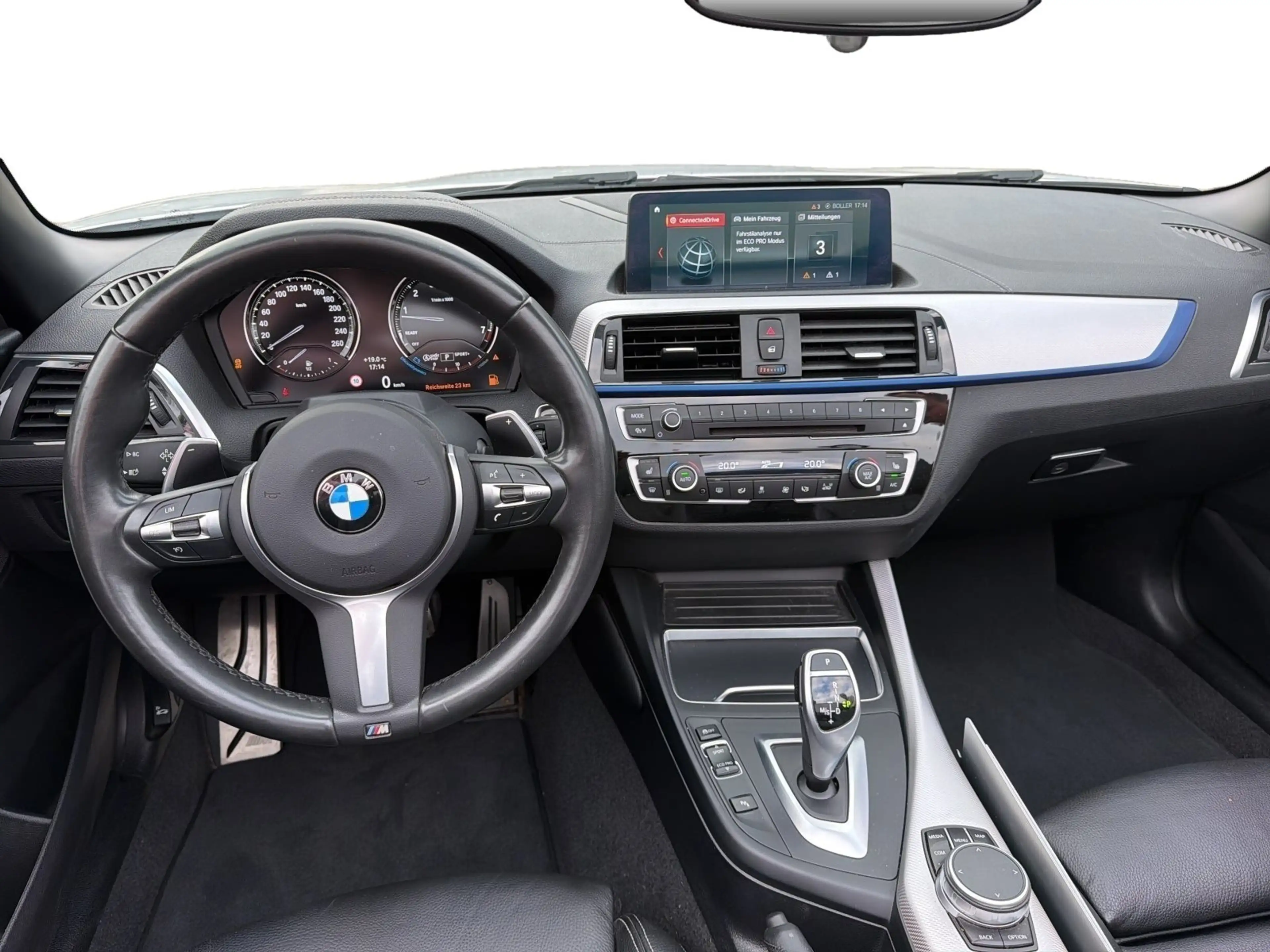 BMW 240 M240i — photo 10