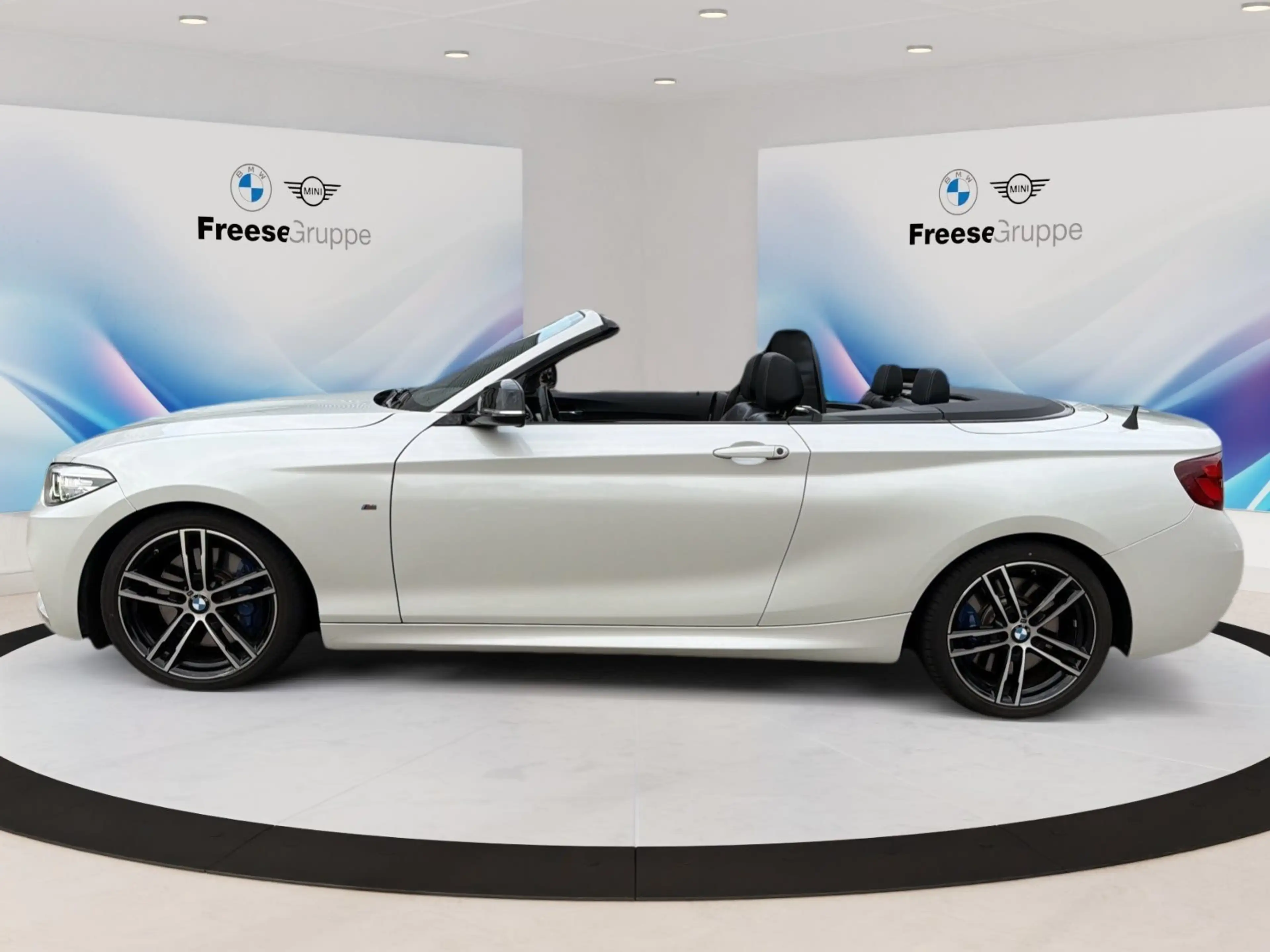 BMW 240 M240i — photo 3