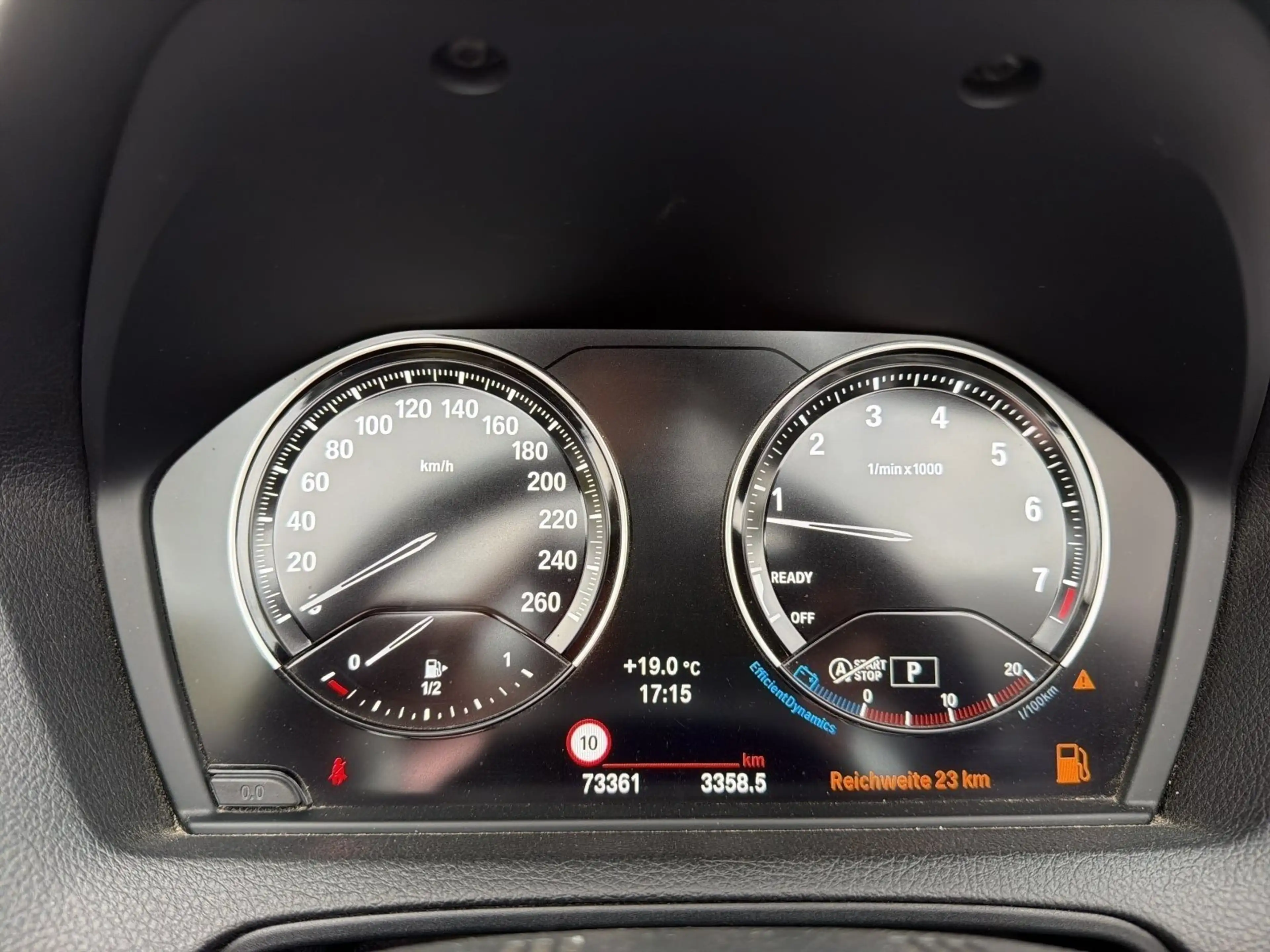 BMW 240 M240i — photo 15