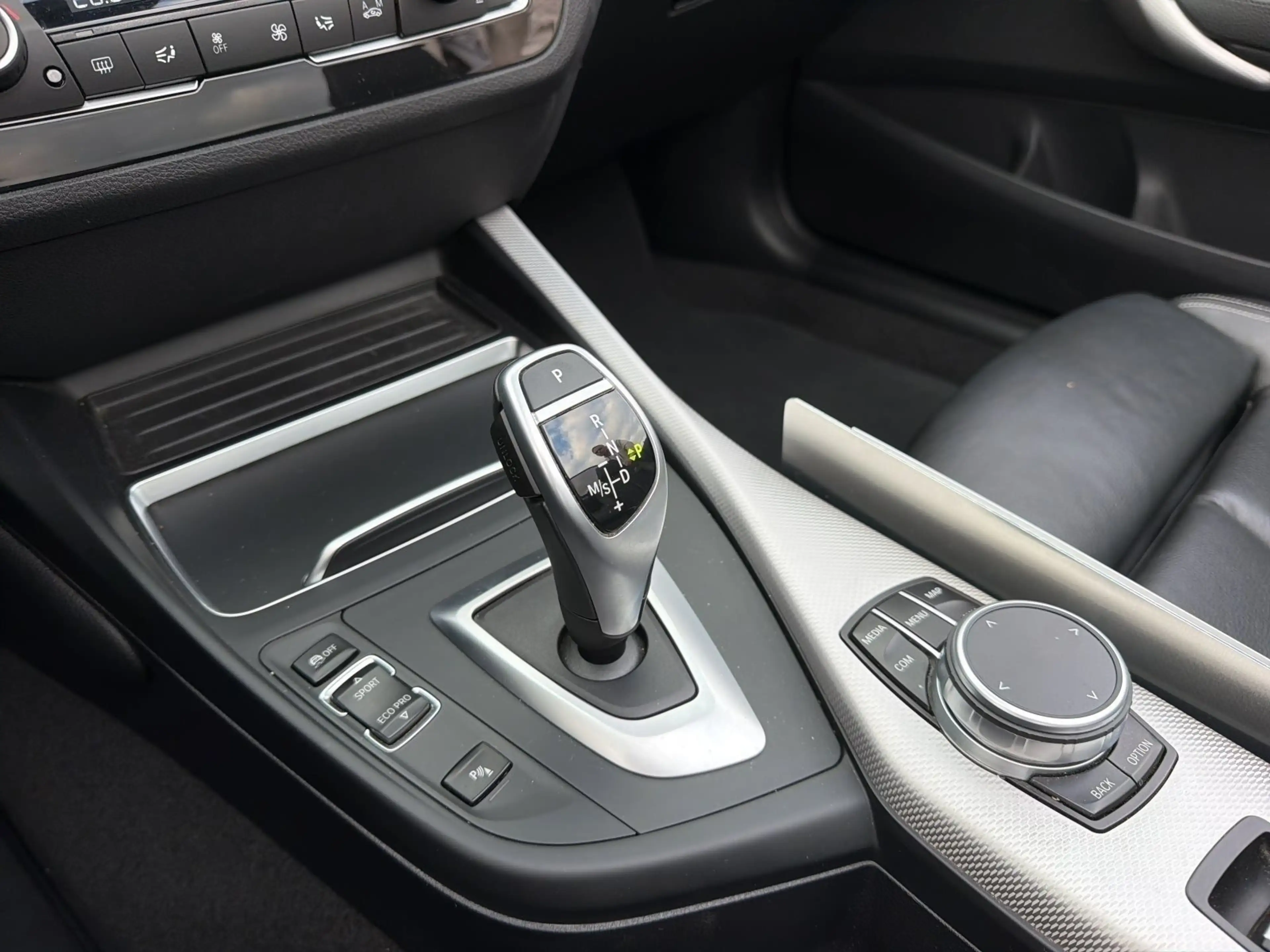 BMW 240 M240i — photo 13