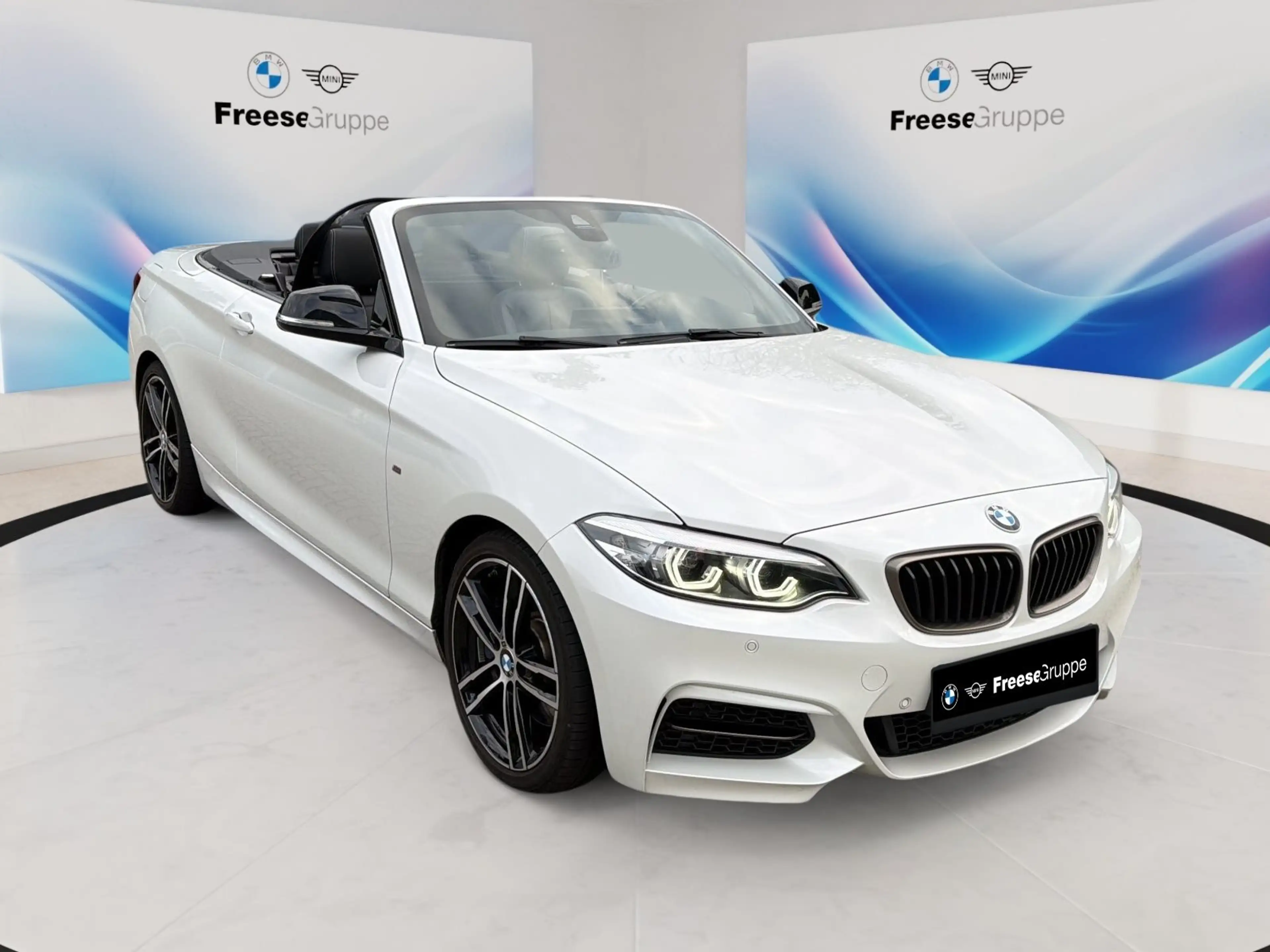 BMW 240 M240i — photo 8