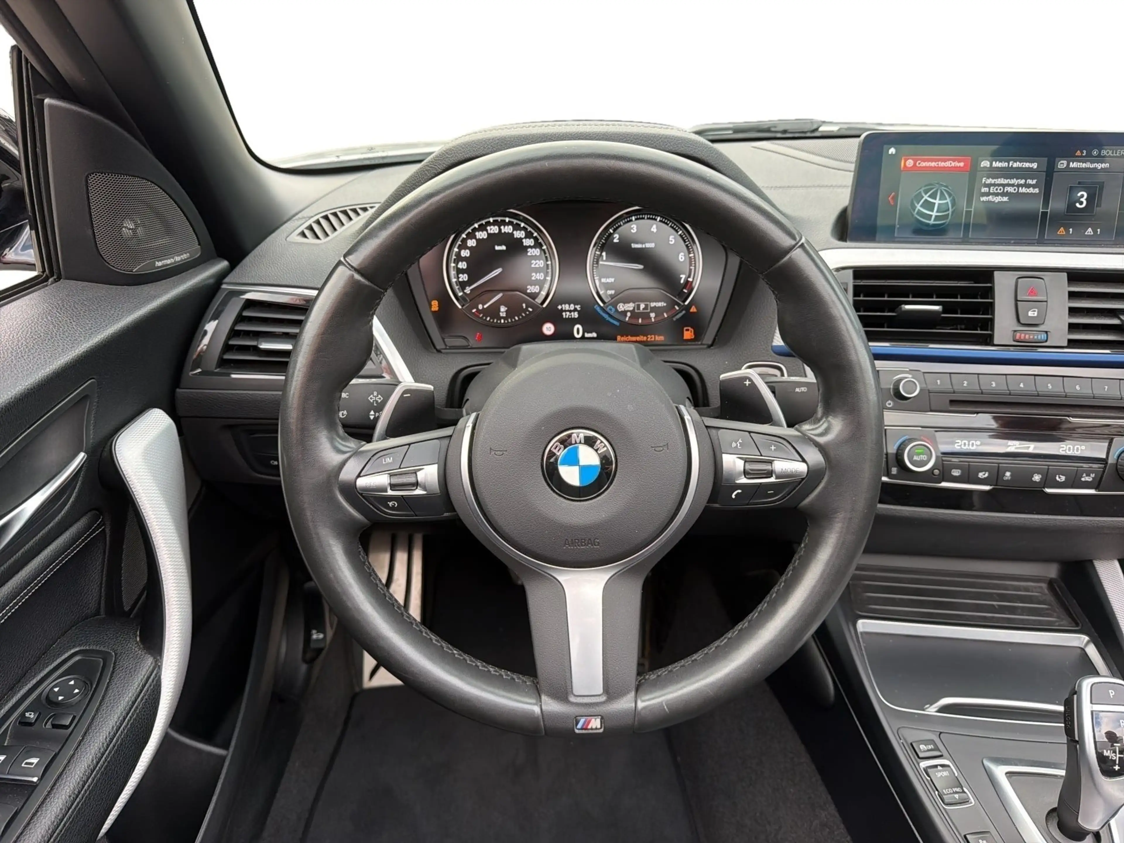 BMW 240 M240i — photo 11