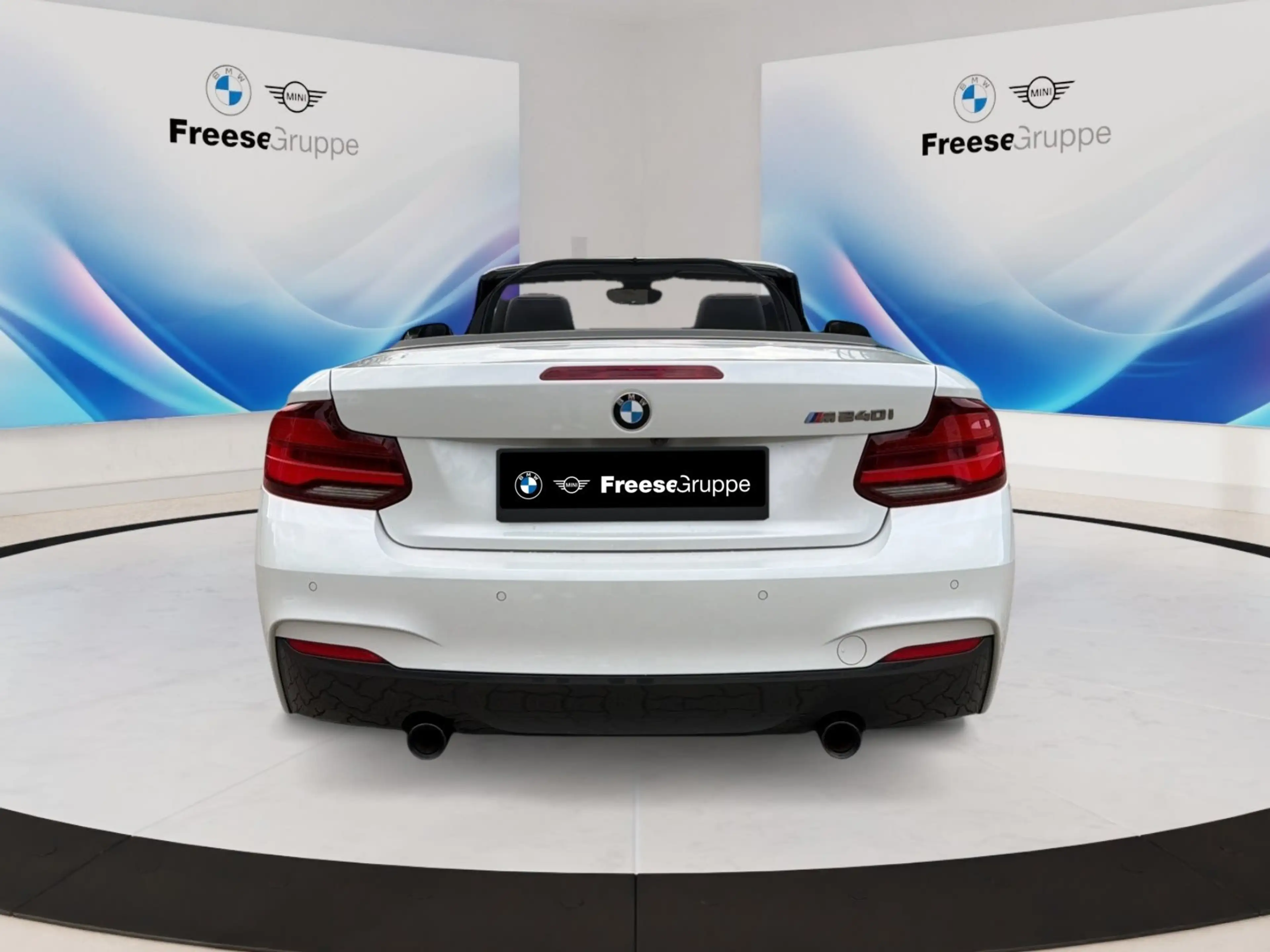 BMW 240 M240i — photo 5